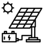 Solar Power Generation