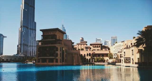 Best apartments in Downtown Dubai