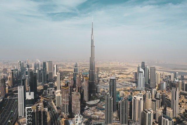 dubai investor visa