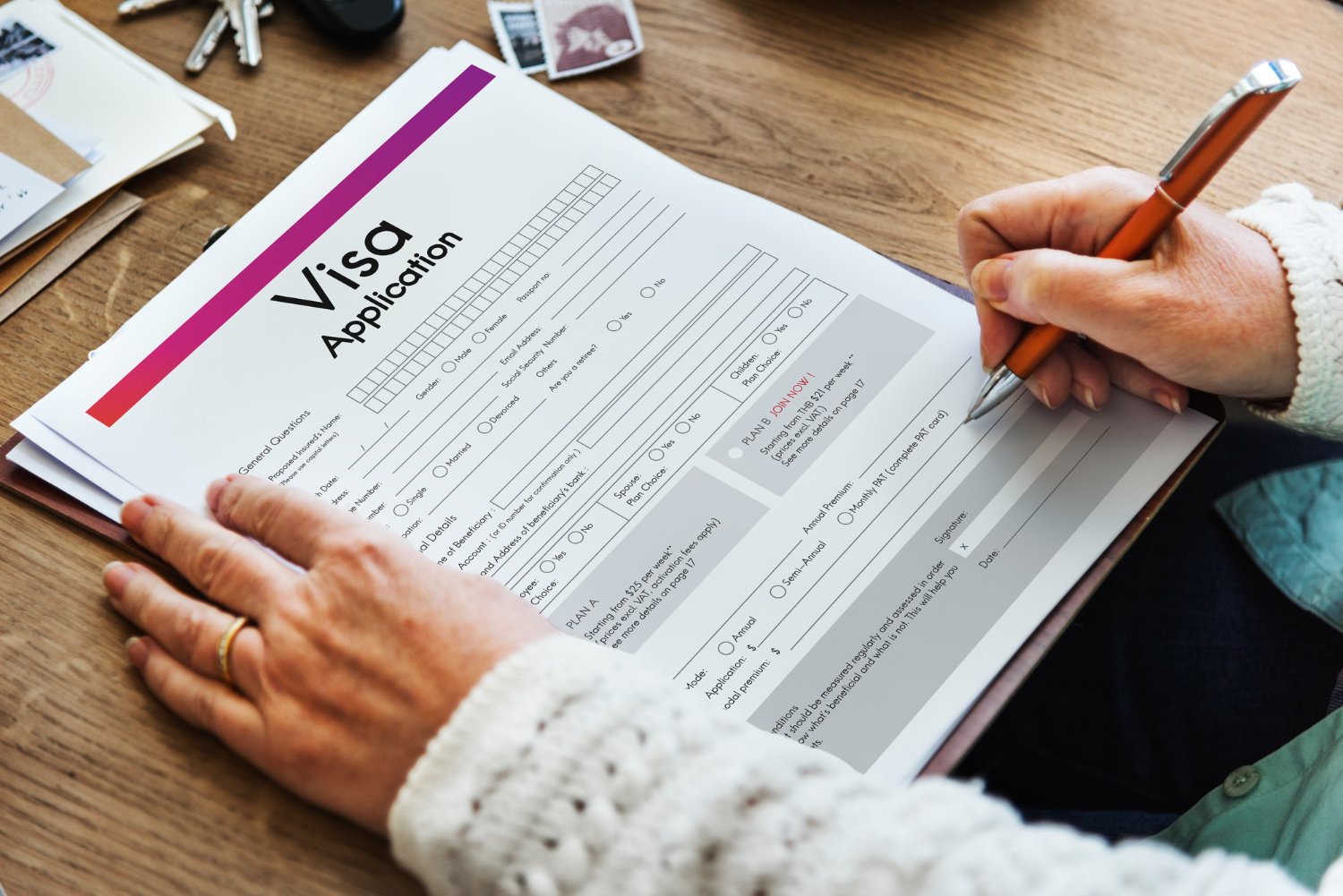 Dubai Investor Visa Requirements Documents Criteria
