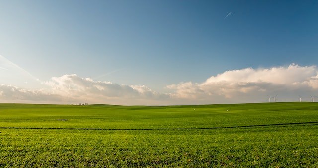 green land in dubai