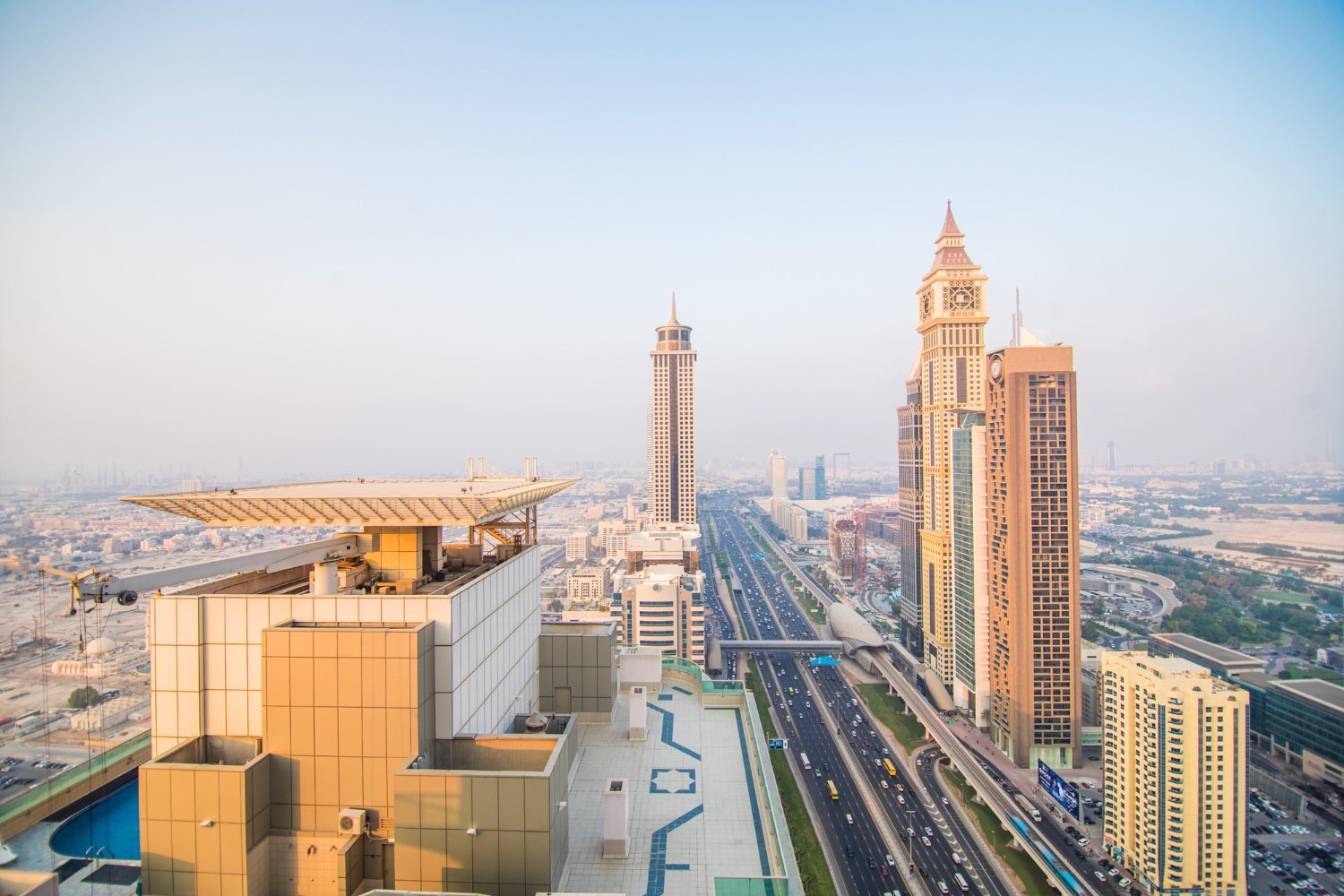 Things You Should Know Before Moving to Dubai