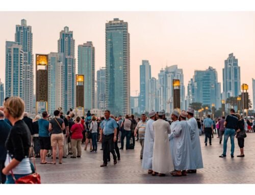 Living in Dubai: How is Life in Dubai (What to Expect)?