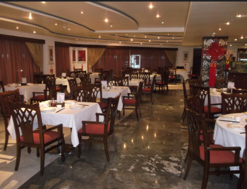 11 Best Chinese Restaurants in Dubai (2024)