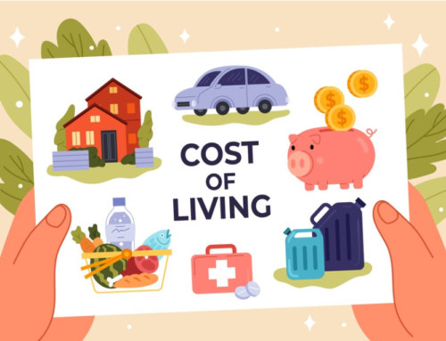 Cost of Living in Dubai vs UK: House, Food & Healthcare