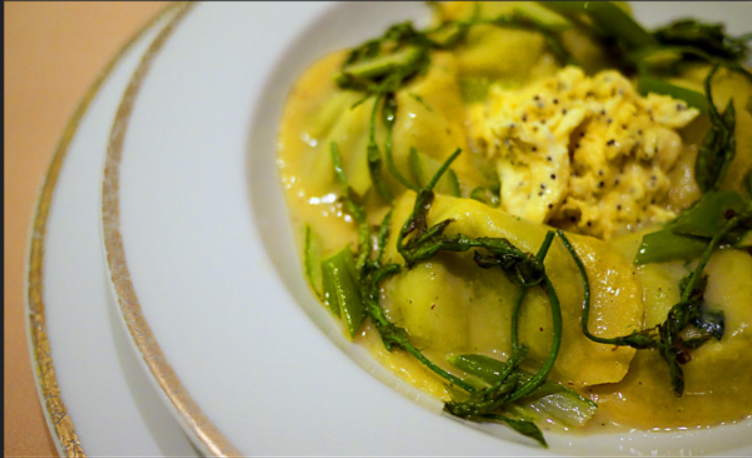 Indian Restaurant in Dubai 4