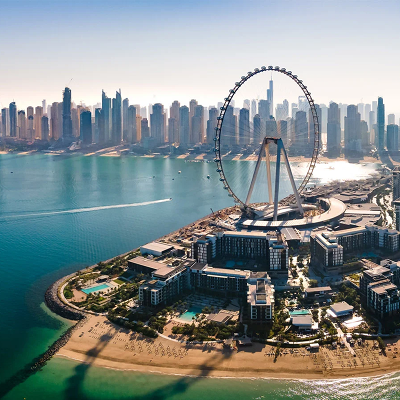 Is Dubai a Good Place to Live