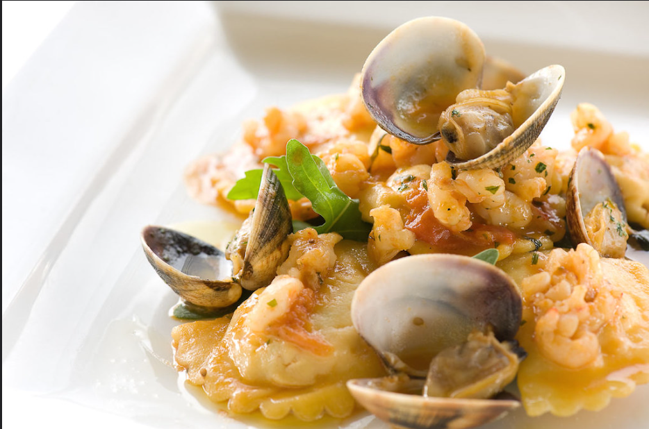 Italian Cuisine in Dubai 4