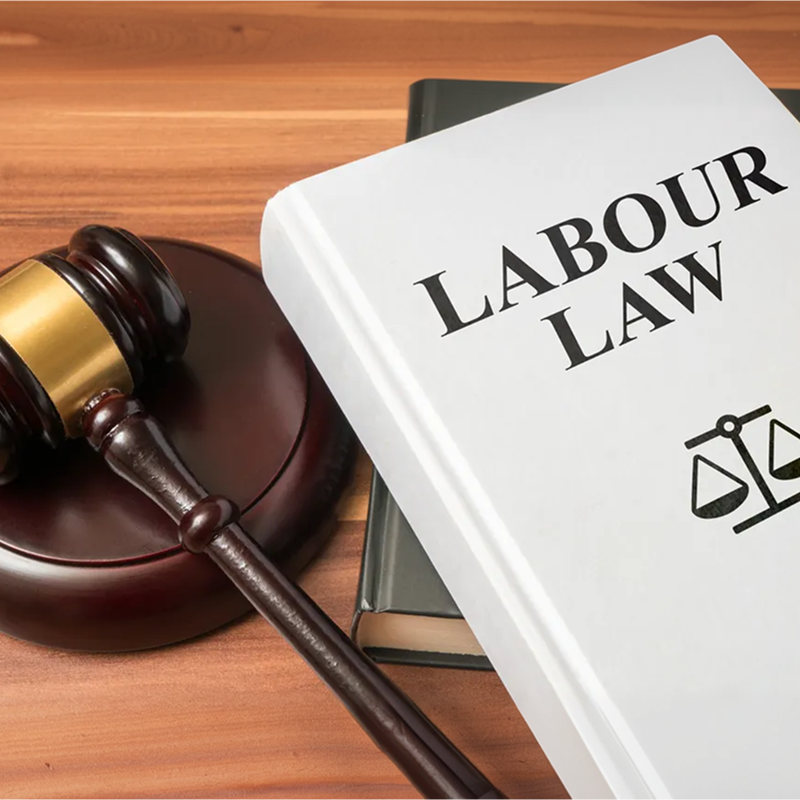 UAE Labour Law 2023